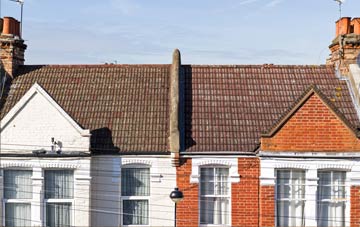 clay roofing Crowborough