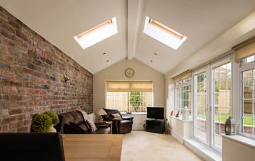 conservatory roof insulation Crowborough