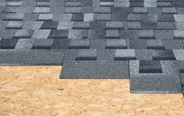 expert Crowborough asphalt roof companies