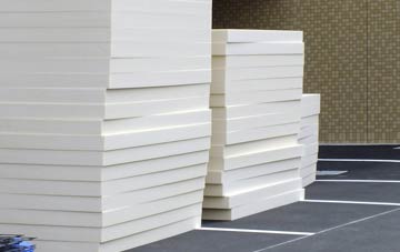 Crowborough flat roof insulation costs