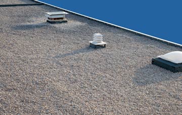 flat roofing Crowborough