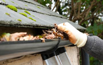 gutter cleaning Crowborough