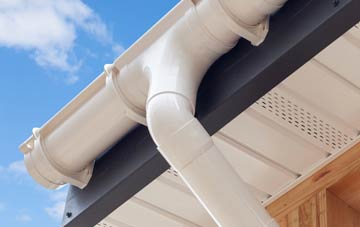 Crowborough gutter installation costs