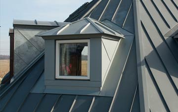 metal roofing Crowborough