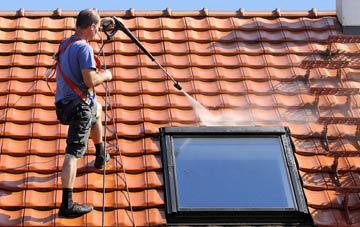 roof cleaning Crowborough