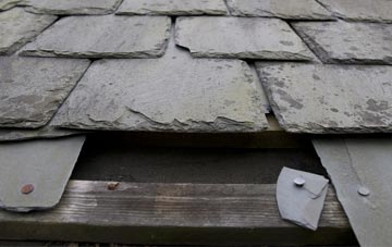 Crowborough slate roof repairs and maintenance
