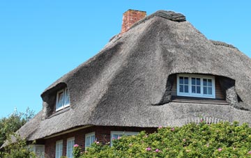 thatch roofing Crowborough