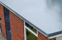 free Crowborough flat roofing insulation quotes