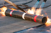 Crowborough flat roof sealing