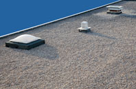Crowborough flat roofing