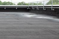 find rated Crowborough flat roofing companies